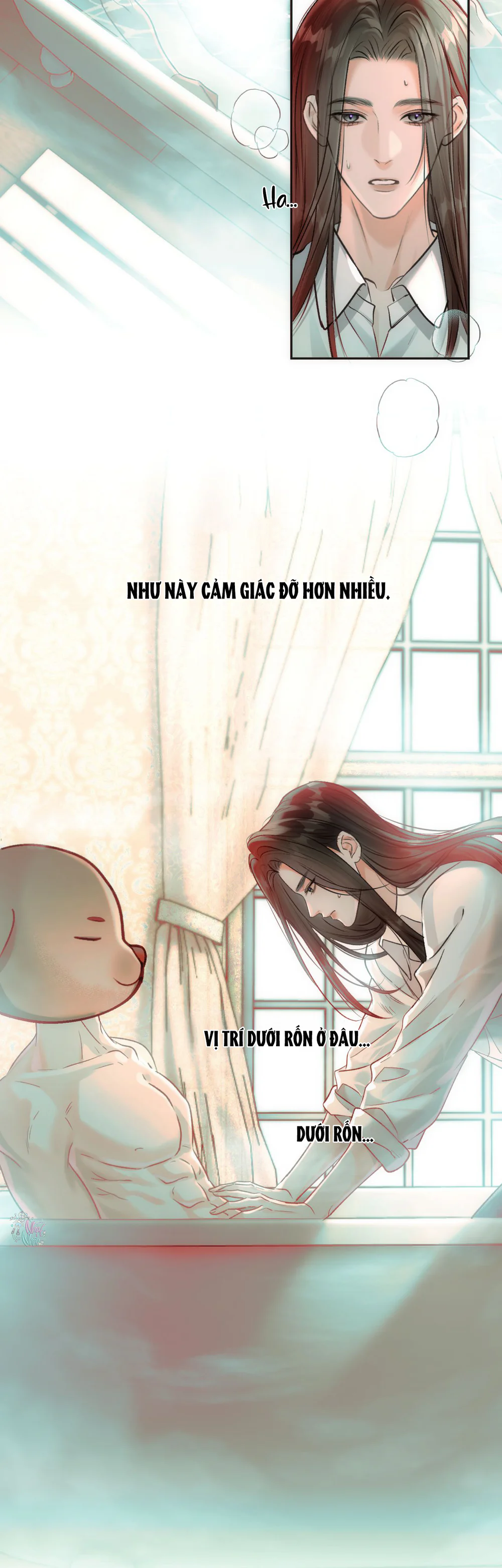 Đừng Chạm Vào Thần Chết Chapter 8 Trang 20