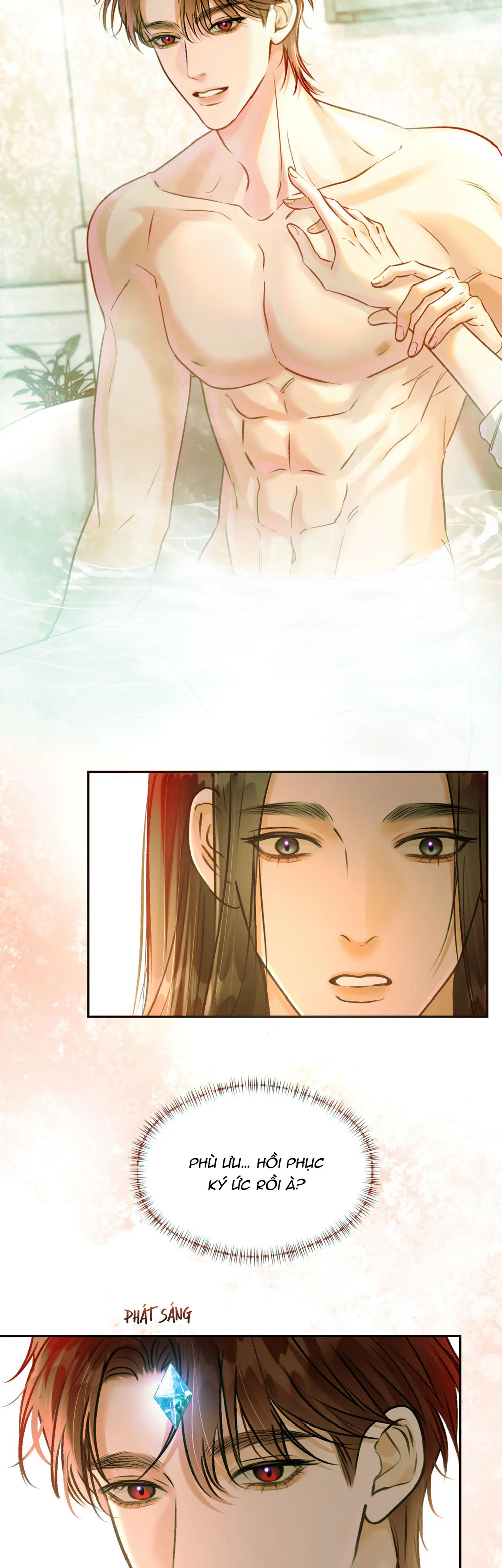 Đừng Chạm Vào Thần Chết Chapter 8 Trang 23