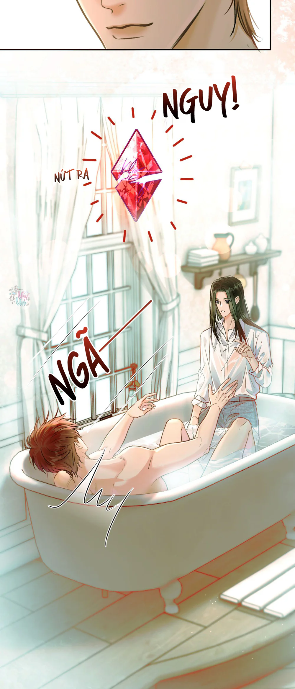 Đừng Chạm Vào Thần Chết Chapter 8 Trang 24