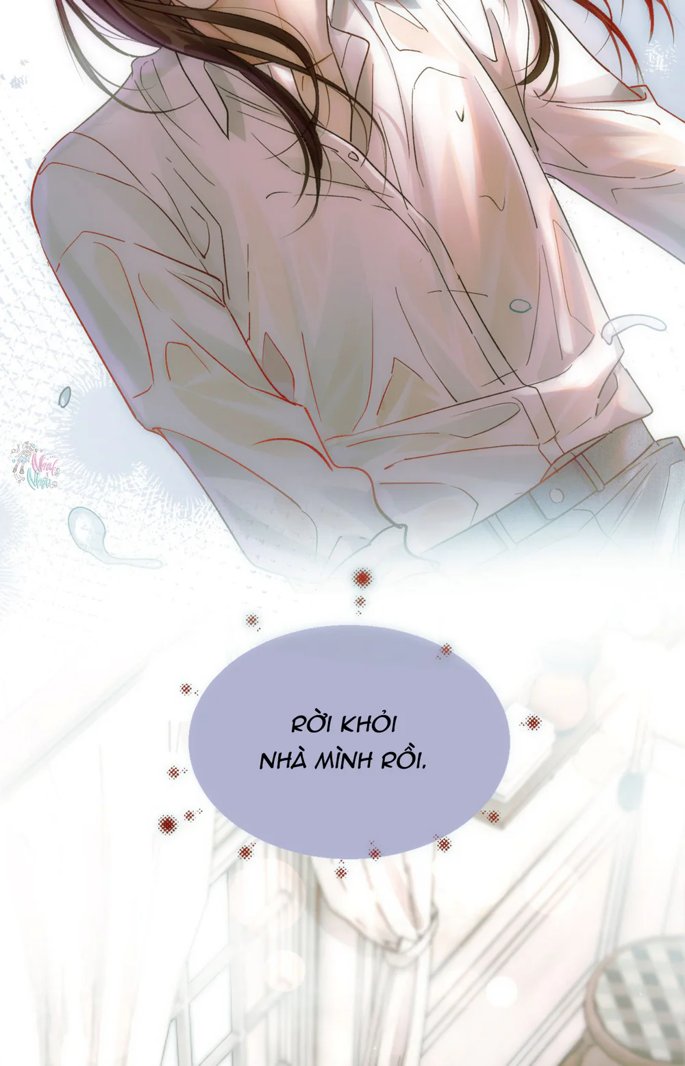 Đừng Chạm Vào Thần Chết Chapter 8 Trang 27