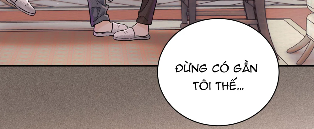 Đừng Chạm Vào Thần Chết Chapter 9 Trang 21