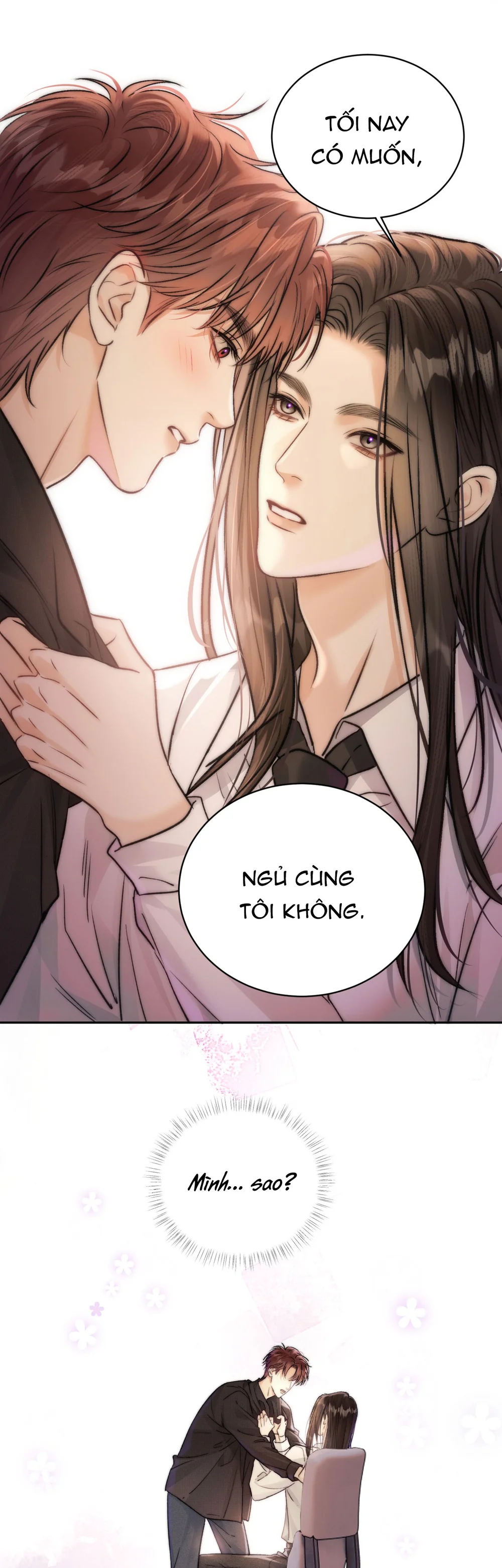 Đừng Chạm Vào Thần Chết Chapter 9 Trang 25