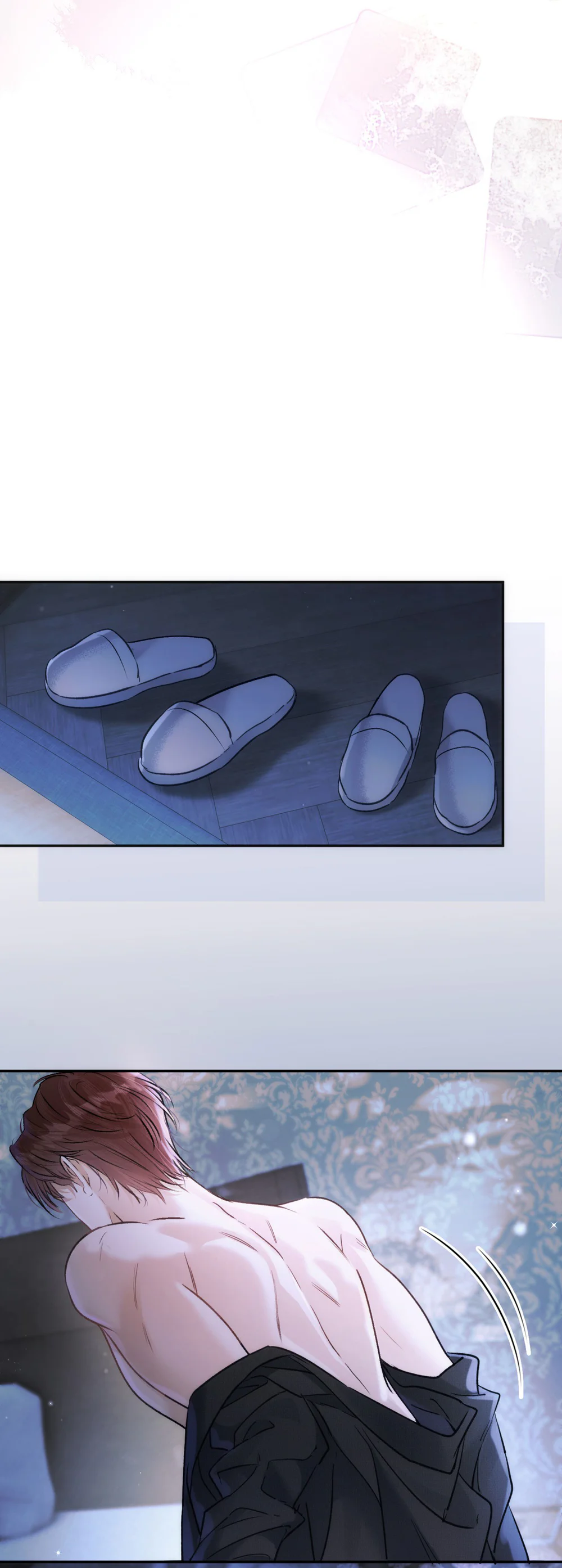 Đừng Chạm Vào Thần Chết Chapter 9 Trang 27