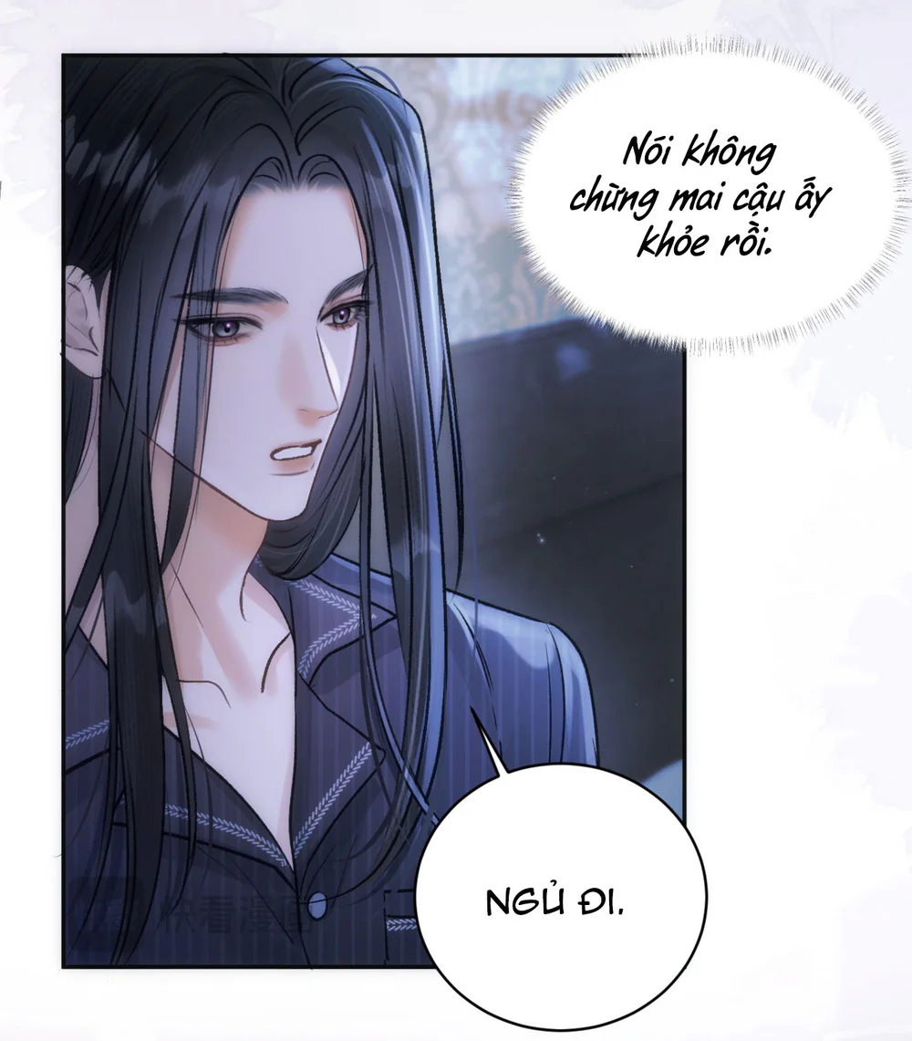 Đừng Chạm Vào Thần Chết Chapter 9 Trang 29