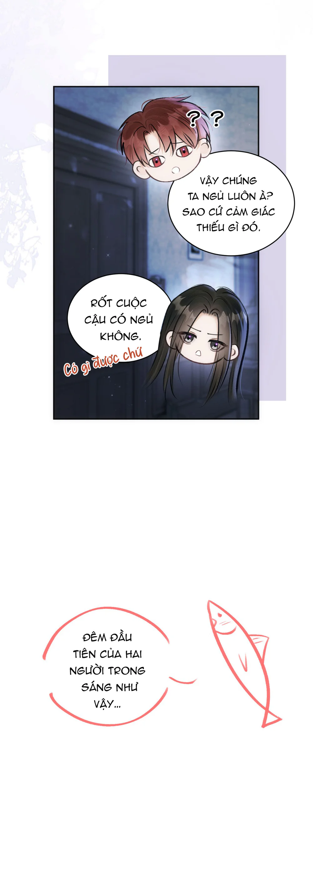 Đừng Chạm Vào Thần Chết Chapter 9 Trang 32