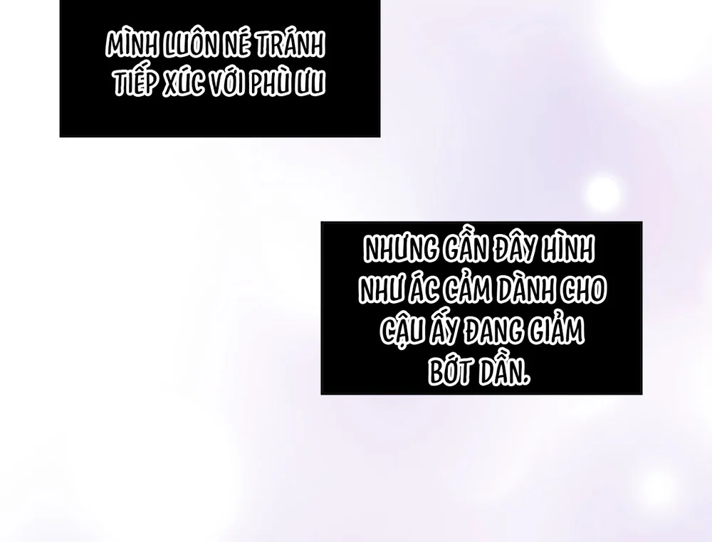 Đừng Chạm Vào Thần Chết Chapter 10 Trang 4