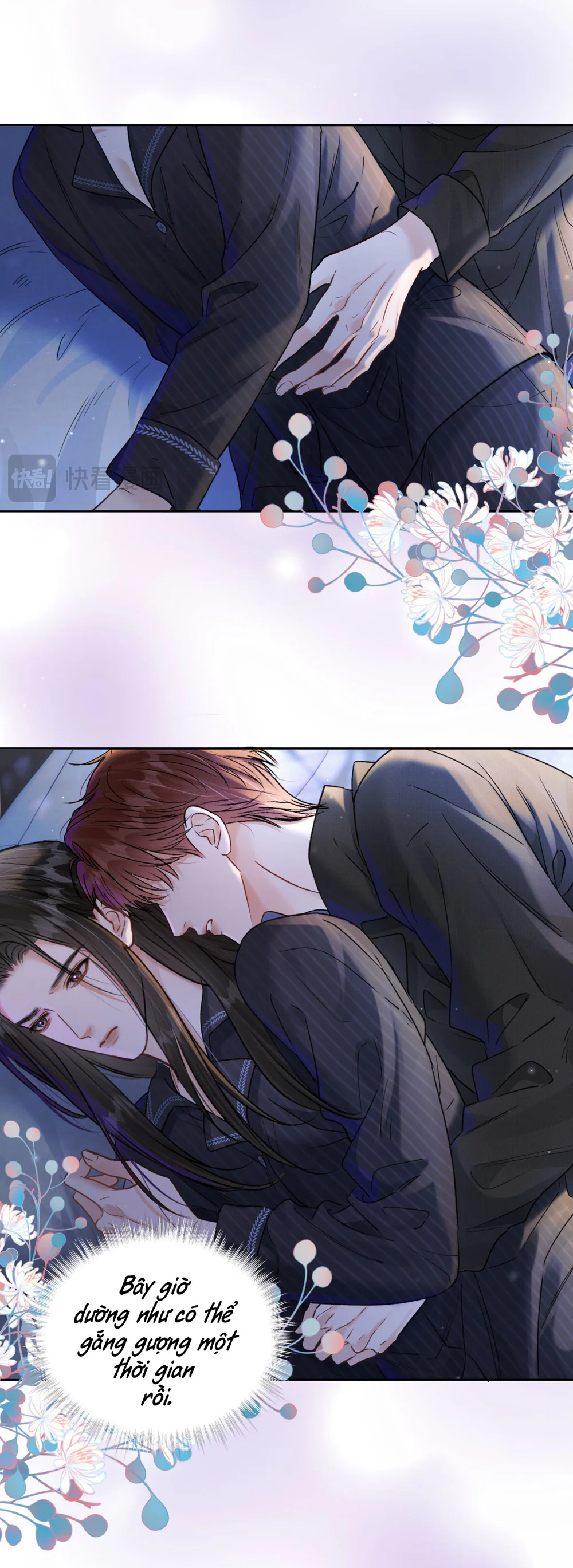 Đừng Chạm Vào Thần Chết Chapter 10 Trang 7