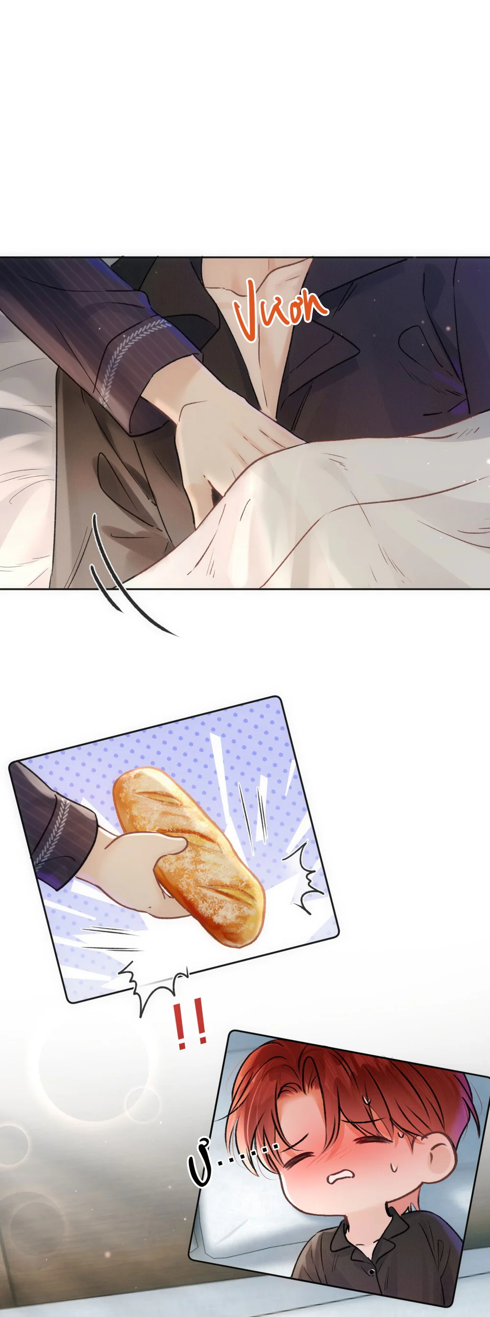 Đừng Chạm Vào Thần Chết Chapter 10 Trang 15