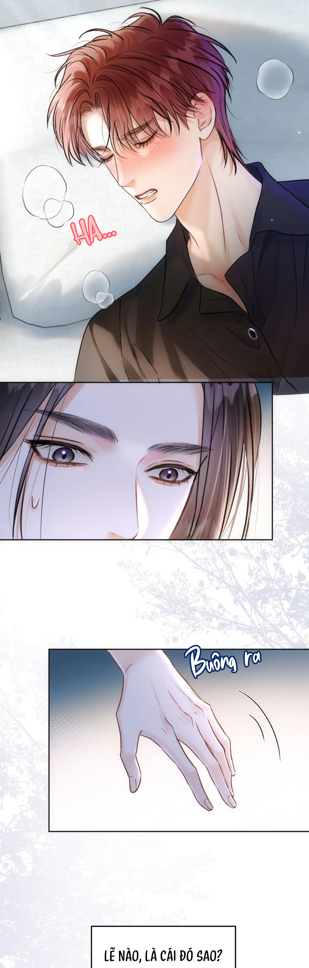 Đừng Chạm Vào Thần Chết Chapter 10 Trang 16