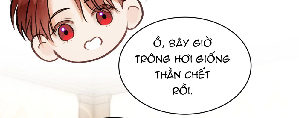 Đừng Chạm Vào Thần Chết Chapter 10 Trang 28