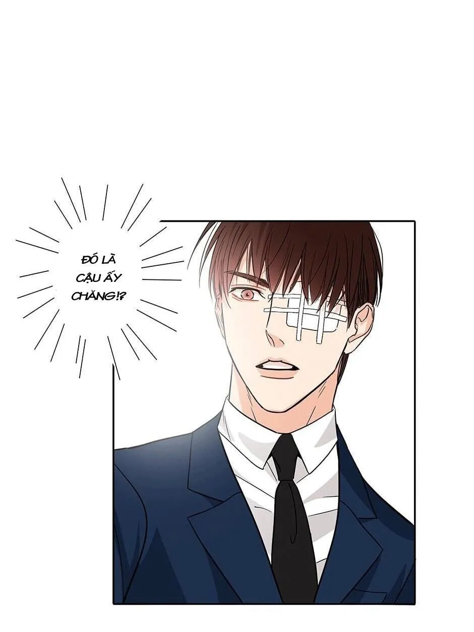 Đừng Chạm Vào Tim Tôi Chapter 2 Trang 6