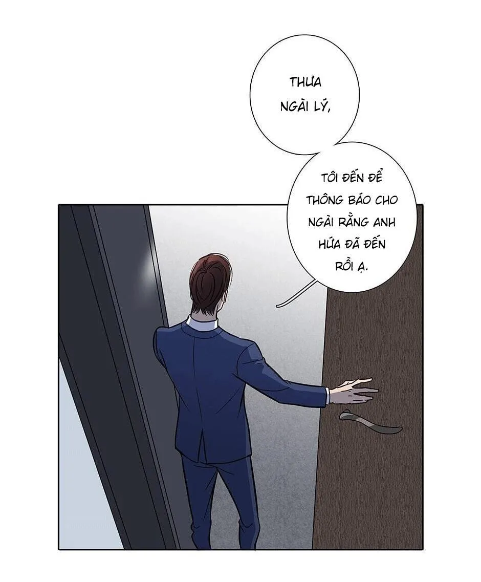 Đừng Chạm Vào Tim Tôi Chapter 2 Trang 10