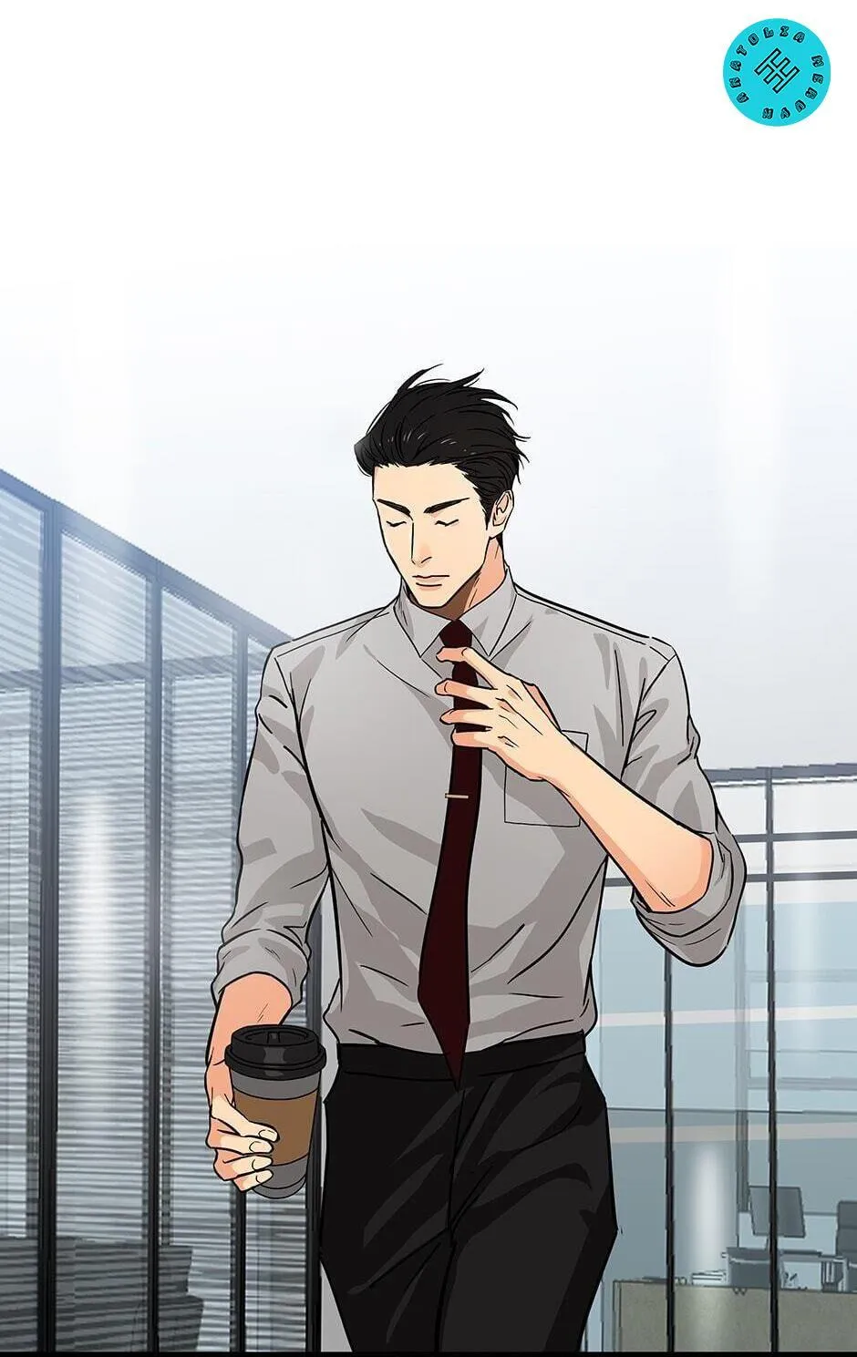 Đừng Chạm Vào Tim Tôi Chapter 2 Trang 12