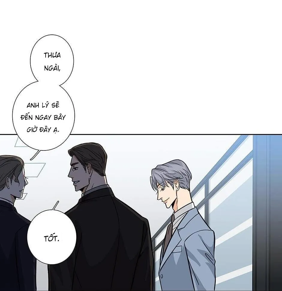 Đừng Chạm Vào Tim Tôi Chapter 2 Trang 13