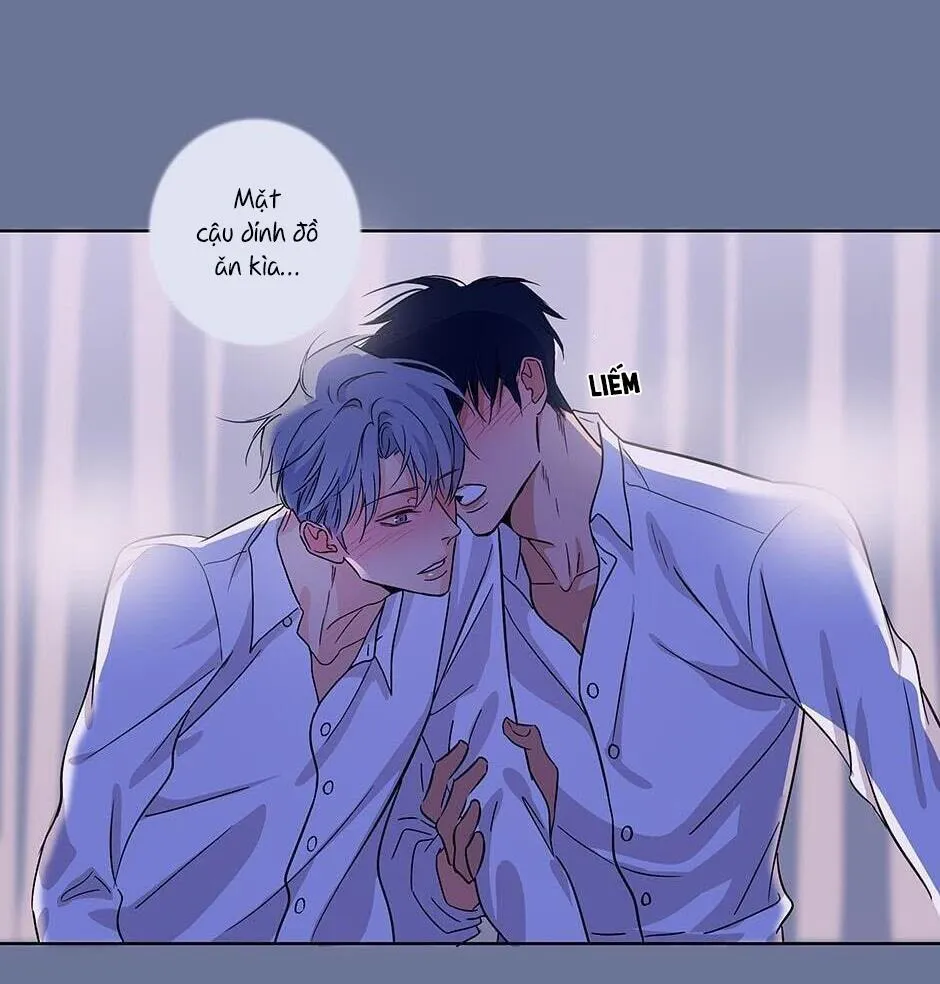 Đừng Chạm Vào Tim Tôi Chapter 2 Trang 24