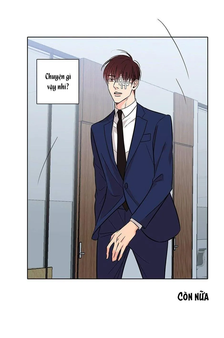 Đừng Chạm Vào Tim Tôi Chapter 2 Trang 39