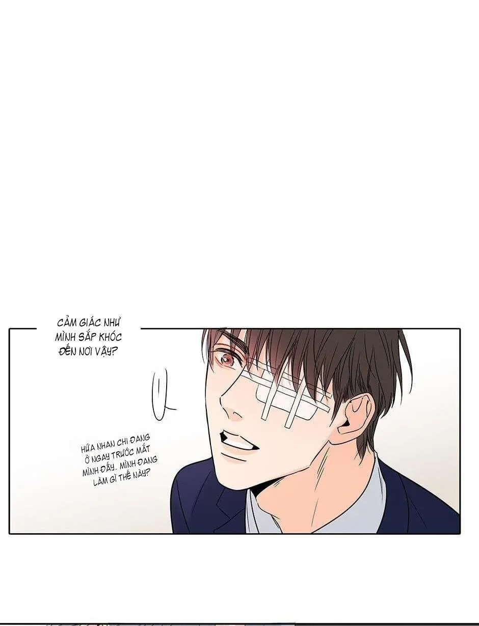 Đừng Chạm Vào Tim Tôi Chapter 3 Trang 10