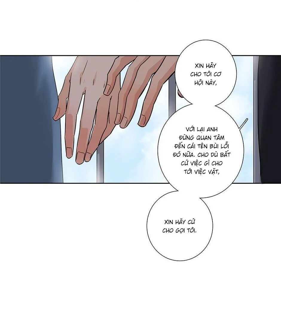 Đừng Chạm Vào Tim Tôi Chapter 4 Trang 5