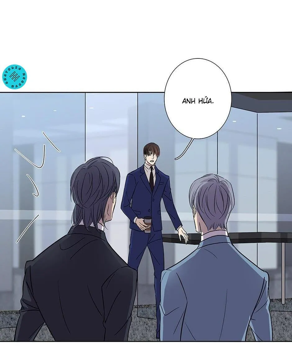 Đừng Chạm Vào Tim Tôi Chapter 4 Trang 6