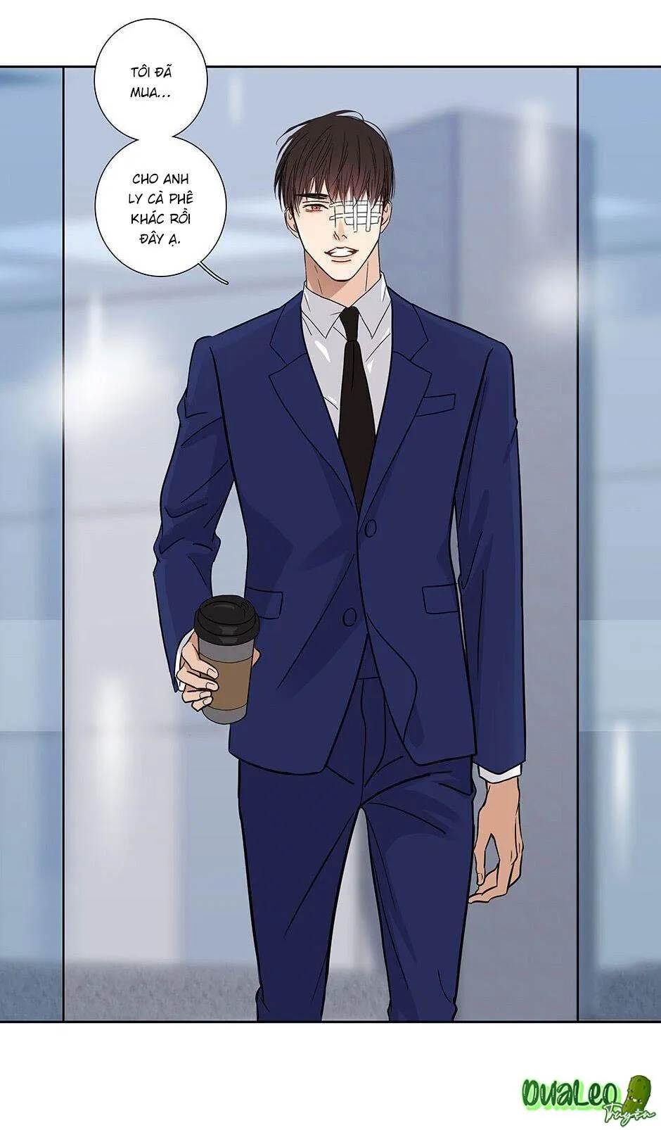 Đừng Chạm Vào Tim Tôi Chapter 4 Trang 7