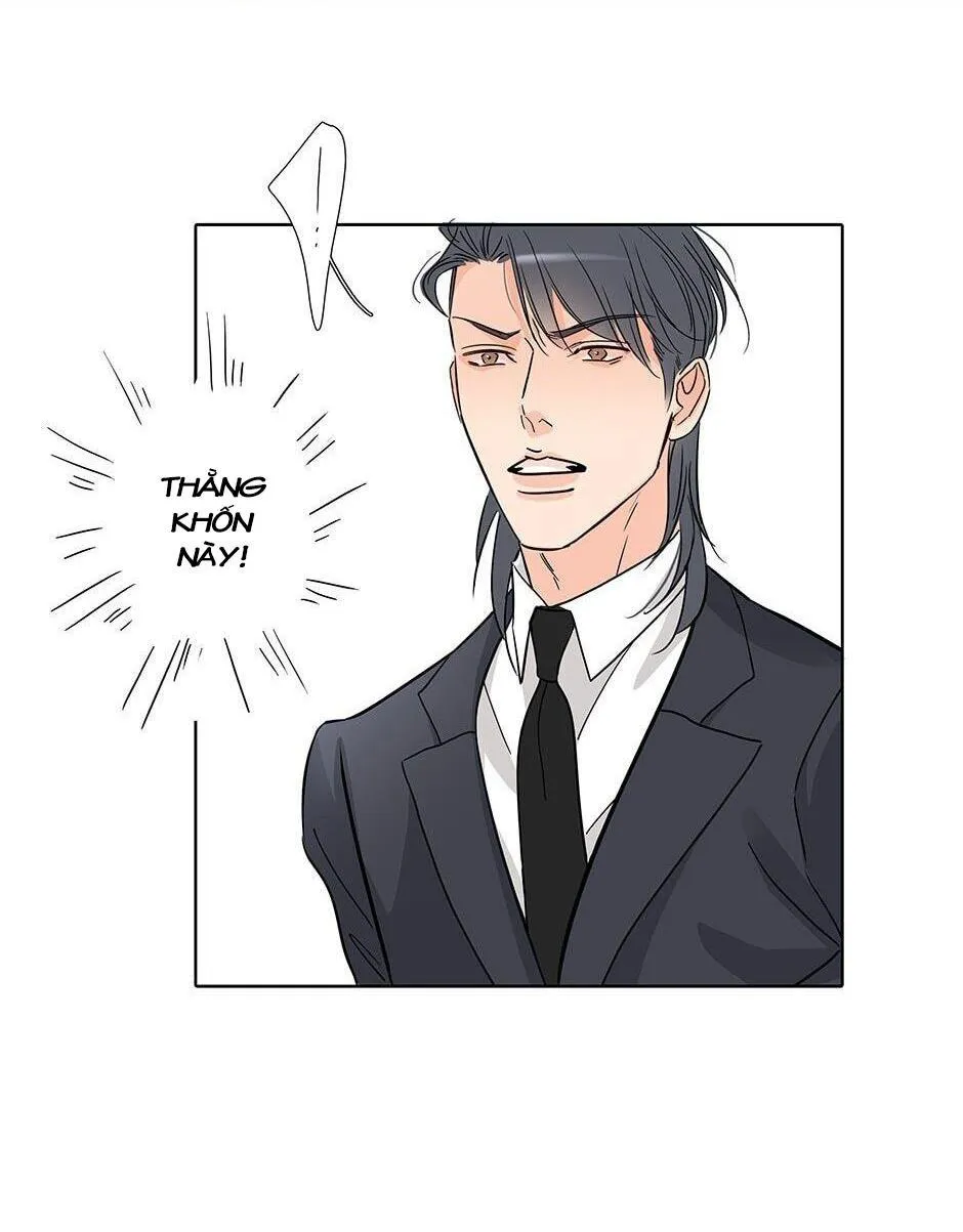 Đừng Chạm Vào Tim Tôi Chapter 4 Trang 12