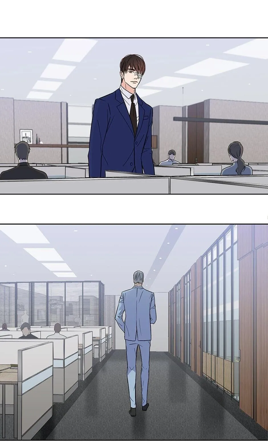 Đừng Chạm Vào Tim Tôi Chapter 4 Trang 23