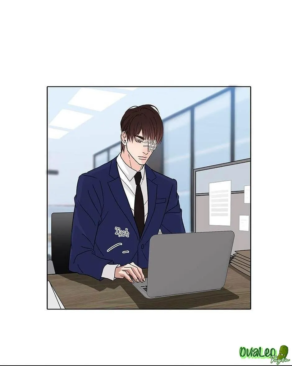 Đừng Chạm Vào Tim Tôi Chapter 4 Trang 26