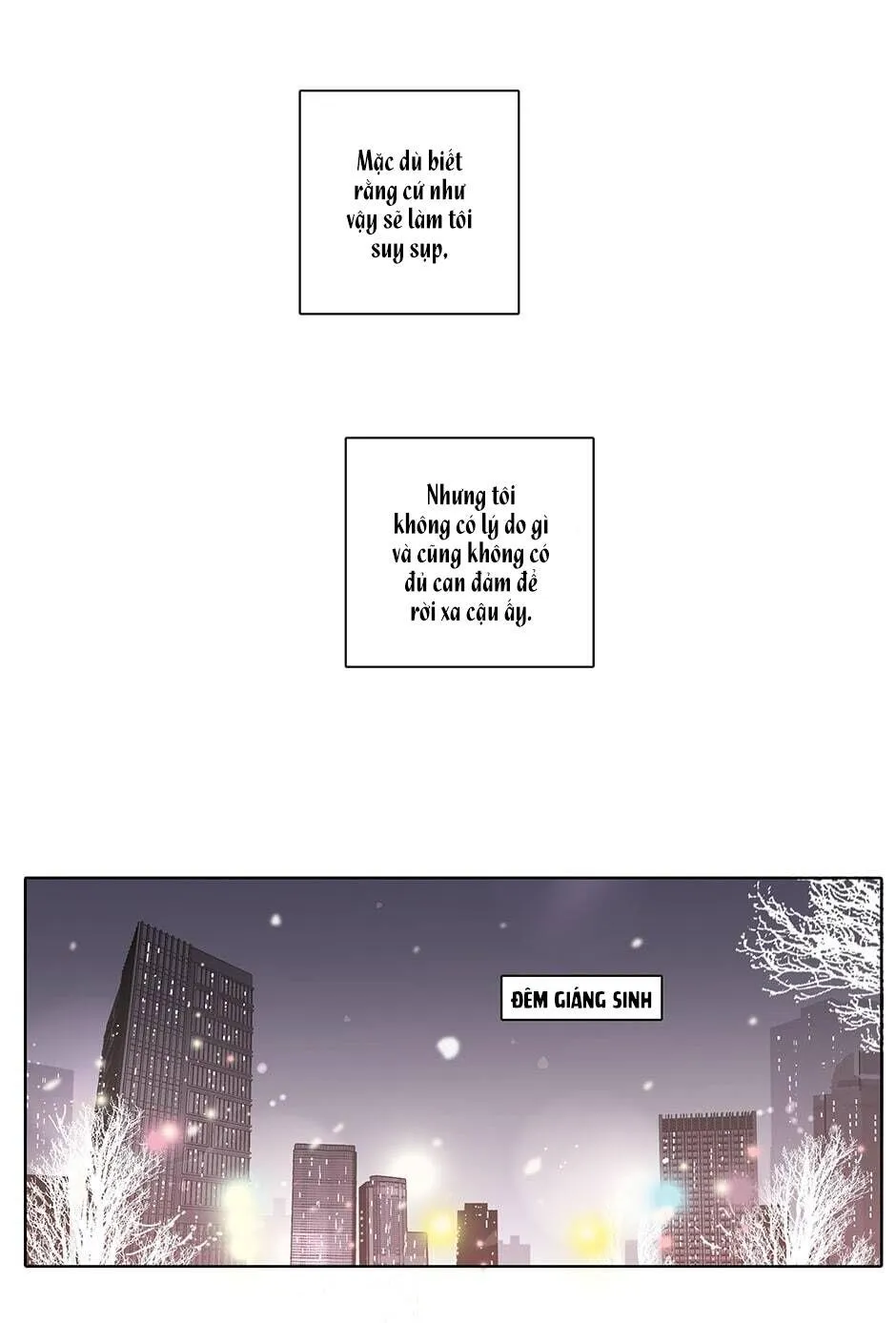 Đừng Chạm Vào Tim Tôi Chapter 5 Trang 19