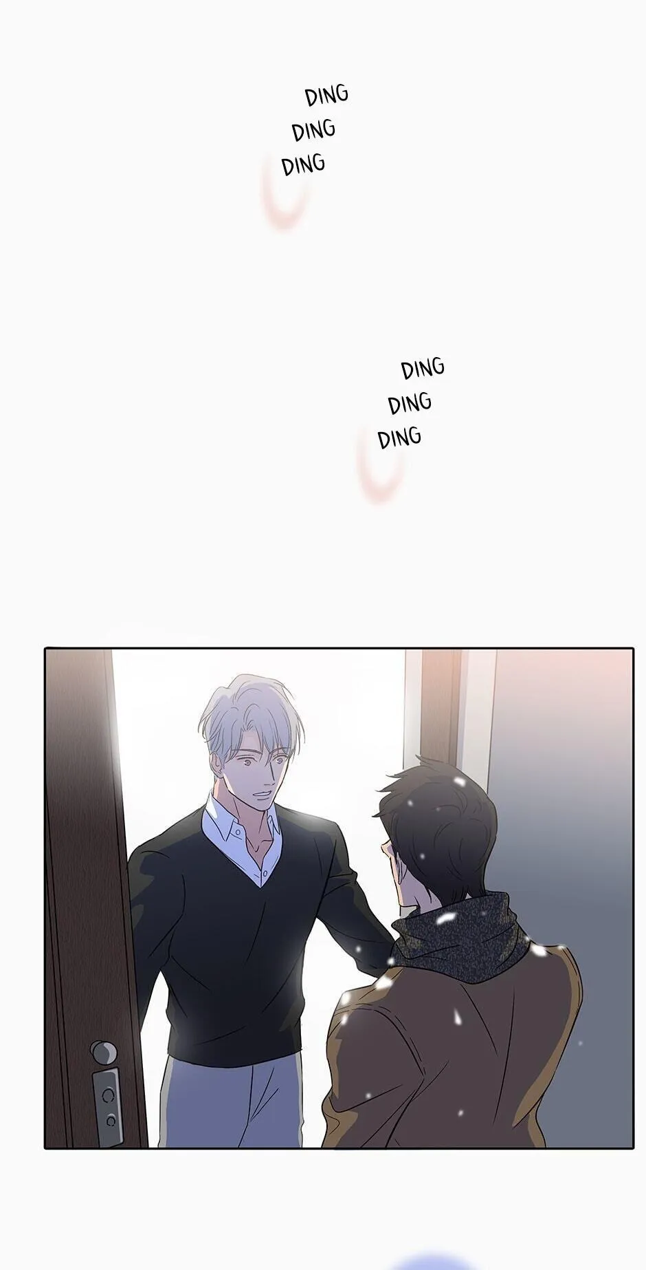 Đừng Chạm Vào Tim Tôi Chapter 5 Trang 23