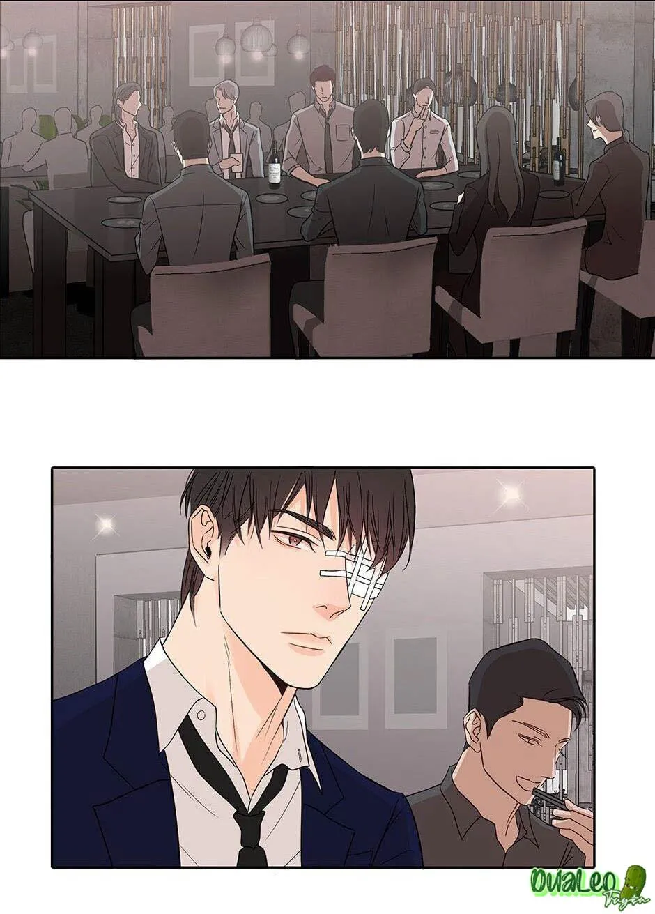 Đừng Chạm Vào Tim Tôi Chapter 6 Trang 3