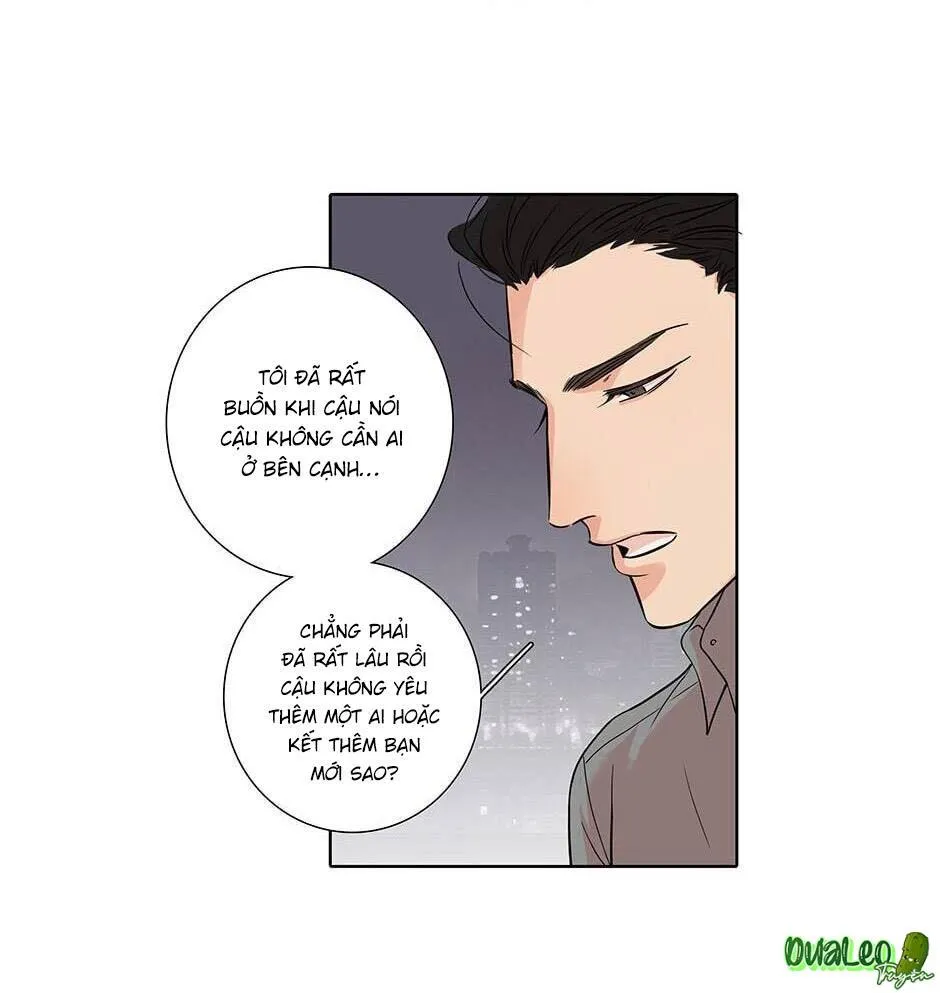 Đừng Chạm Vào Tim Tôi Chapter 6 Trang 11