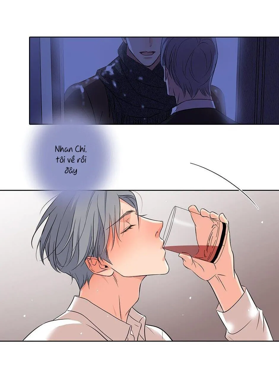 Đừng Chạm Vào Tim Tôi Chapter 6 Trang 20