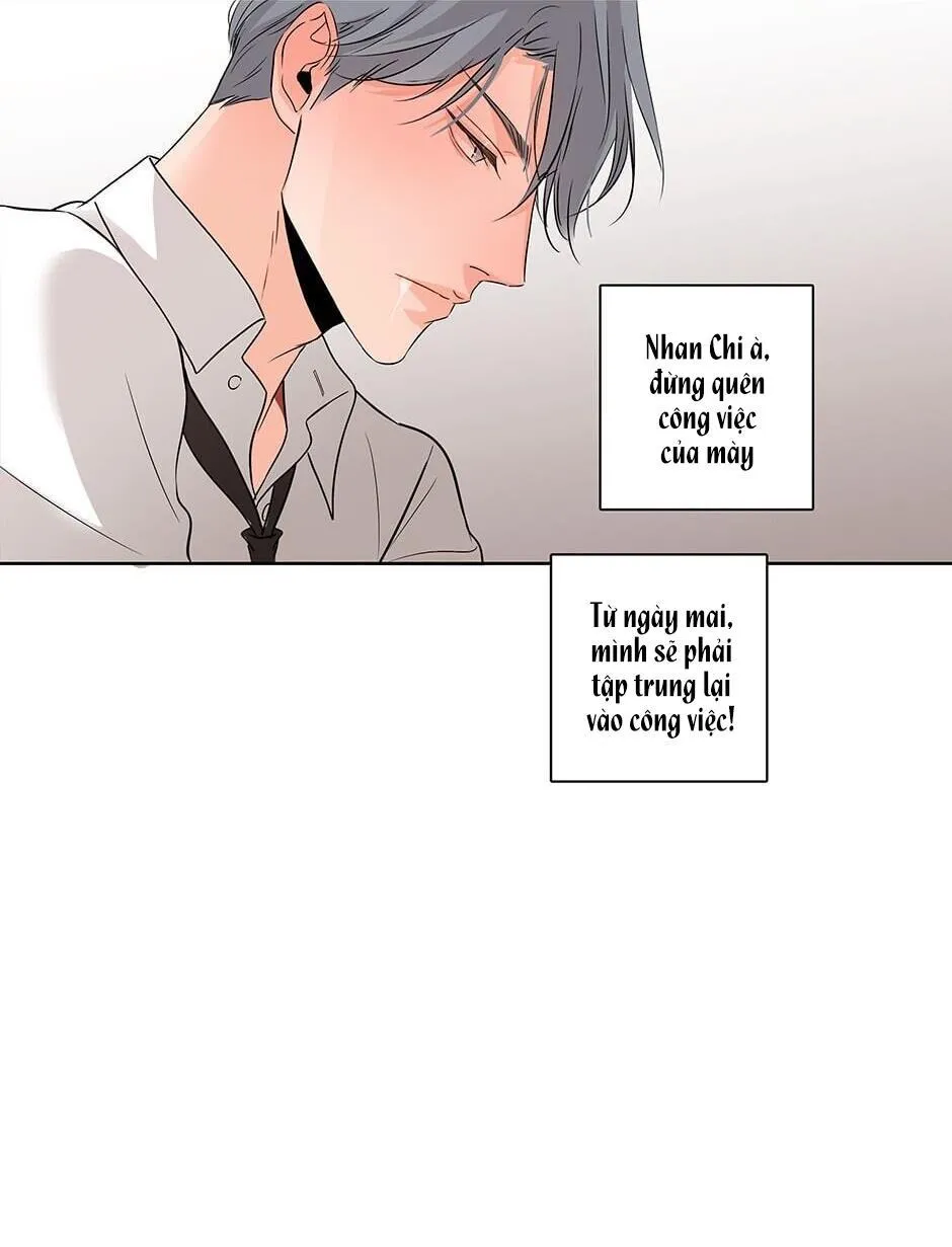 Đừng Chạm Vào Tim Tôi Chapter 6 Trang 22