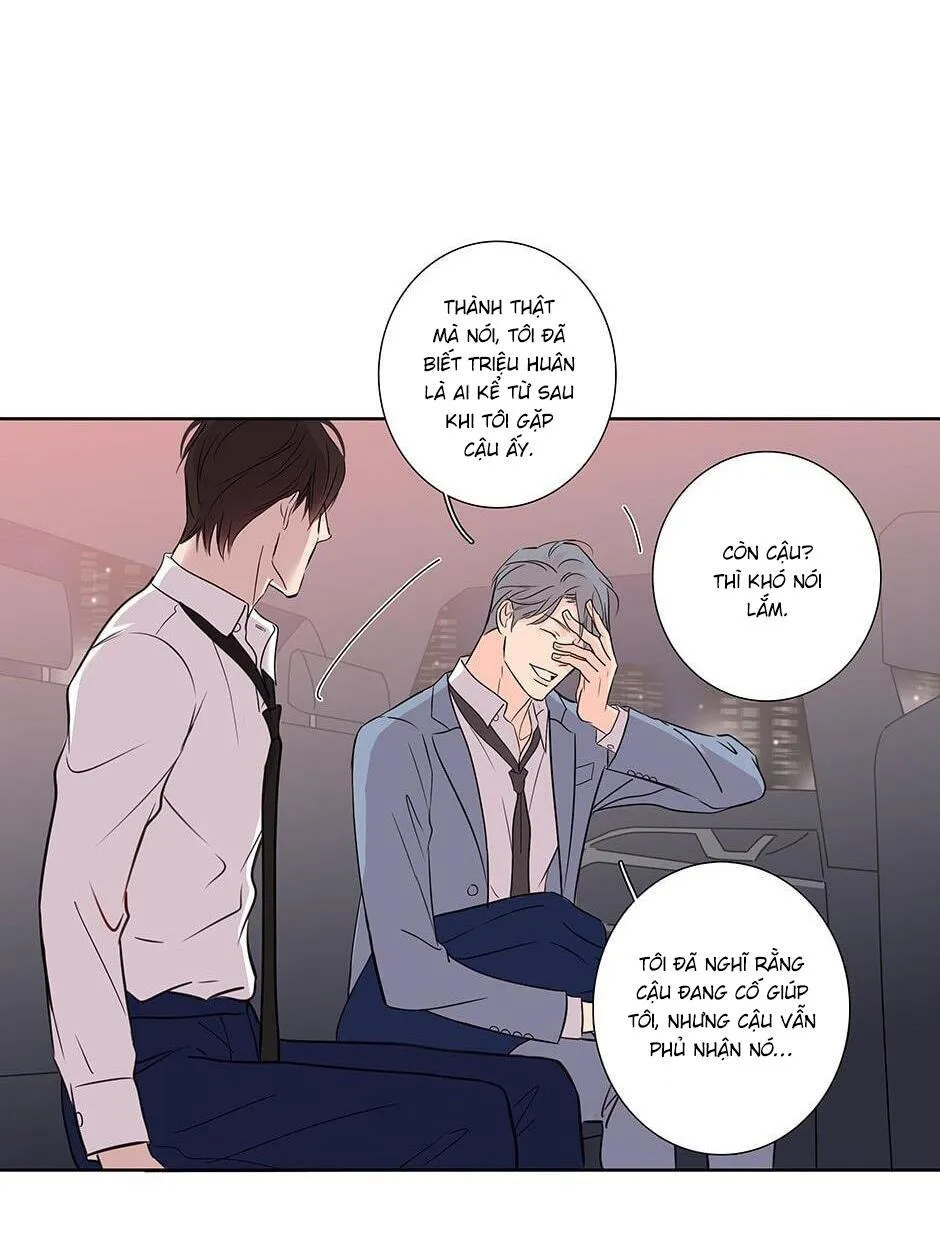 Đừng Chạm Vào Tim Tôi Chapter 7 Trang 8
