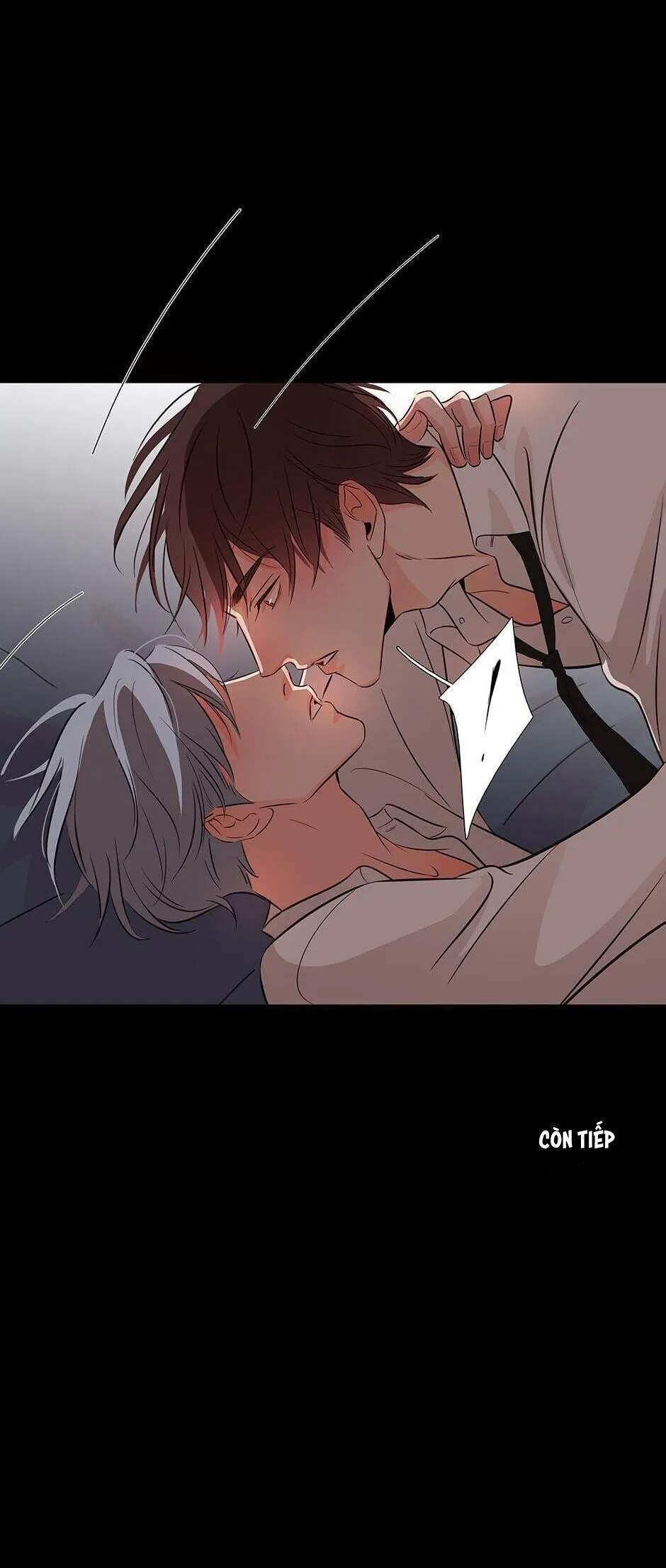 Đừng Chạm Vào Tim Tôi Chapter 7 Trang 26