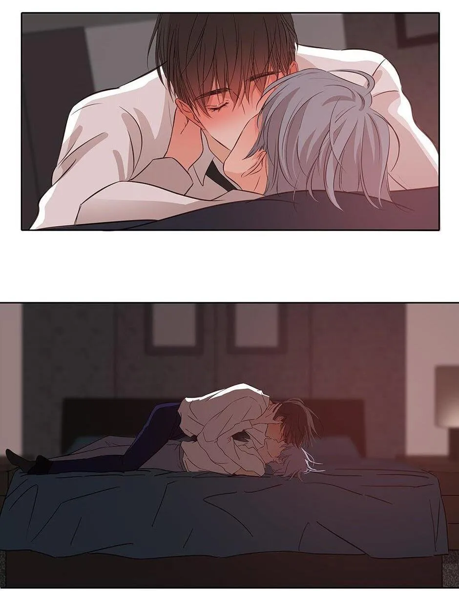 Đừng Chạm Vào Tim Tôi Chapter 8 Trang 4