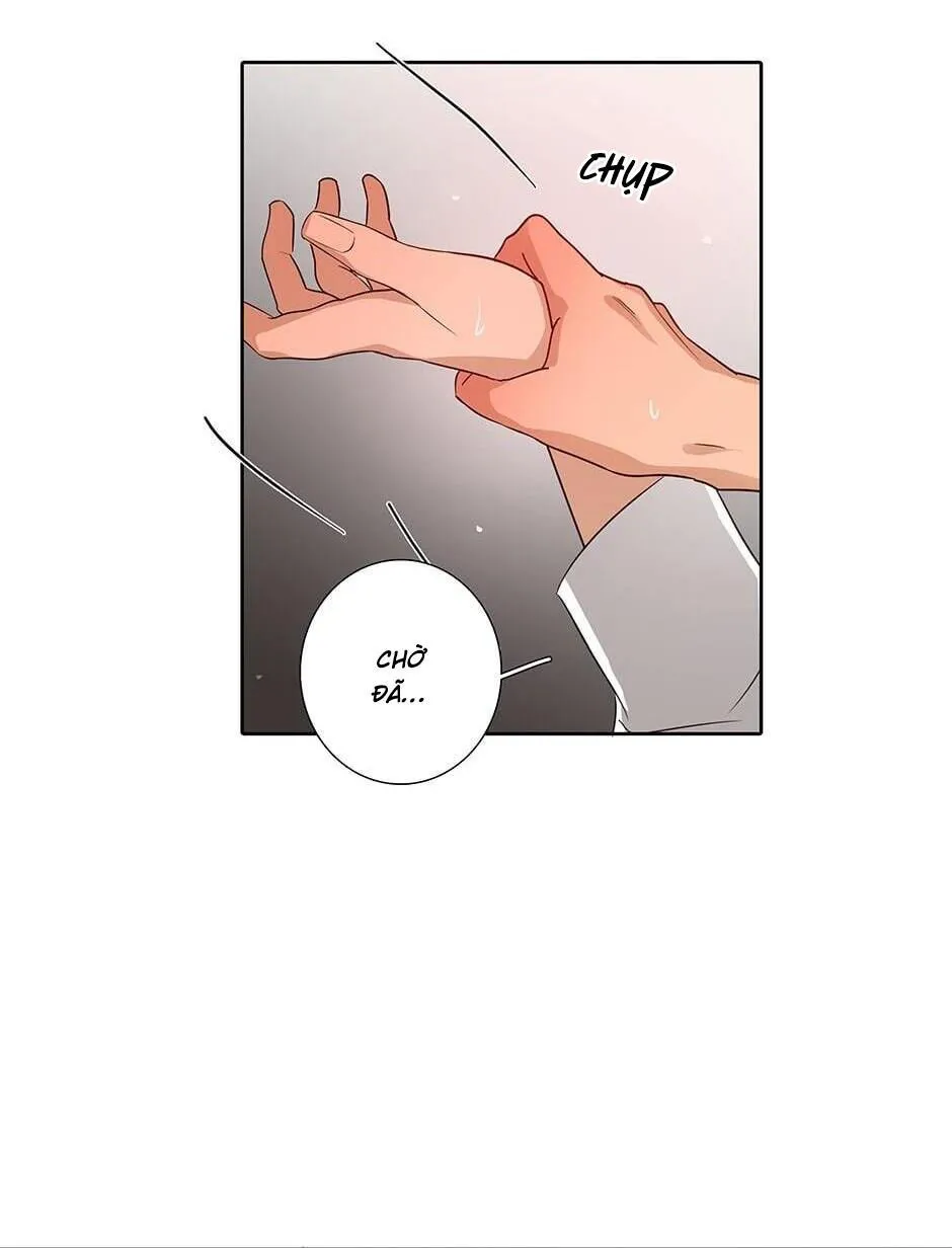 Đừng Chạm Vào Tim Tôi Chapter 8 Trang 10