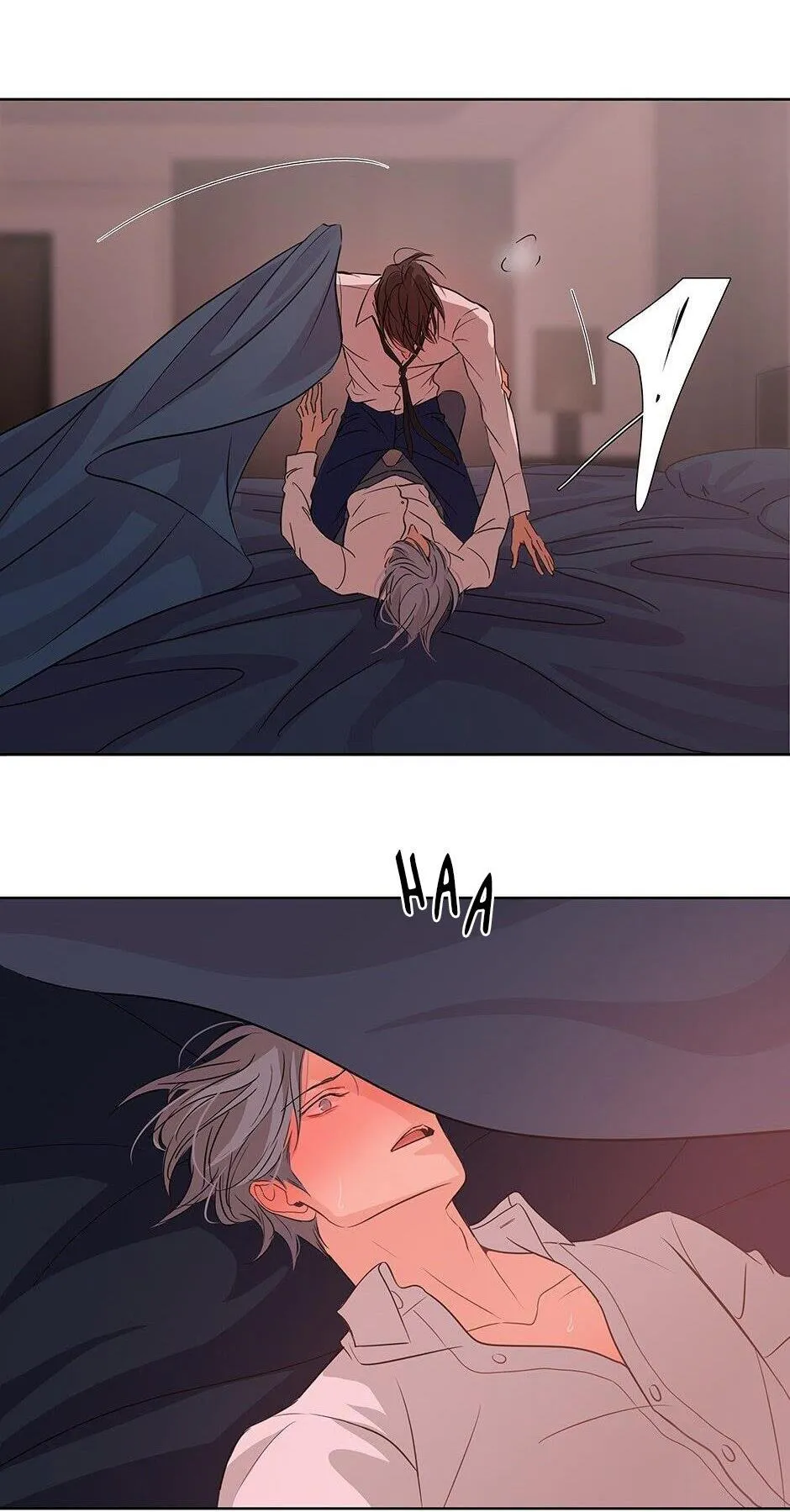 Đừng Chạm Vào Tim Tôi Chapter 8 Trang 13