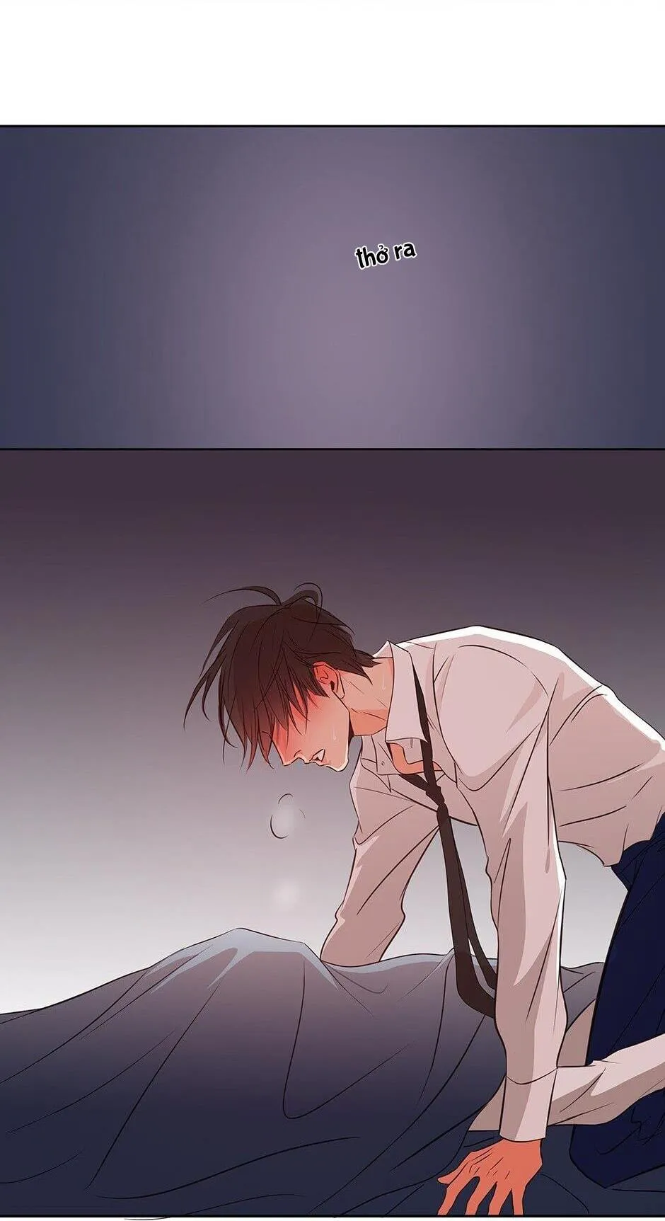 Đừng Chạm Vào Tim Tôi Chapter 8 Trang 14