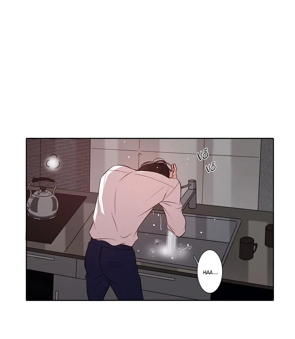 Đừng Chạm Vào Tim Tôi Chapter 8 Trang 19