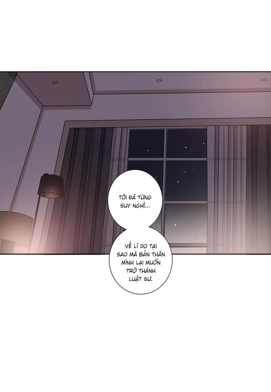 Đừng Chạm Vào Tim Tôi Chapter 8 Trang 26