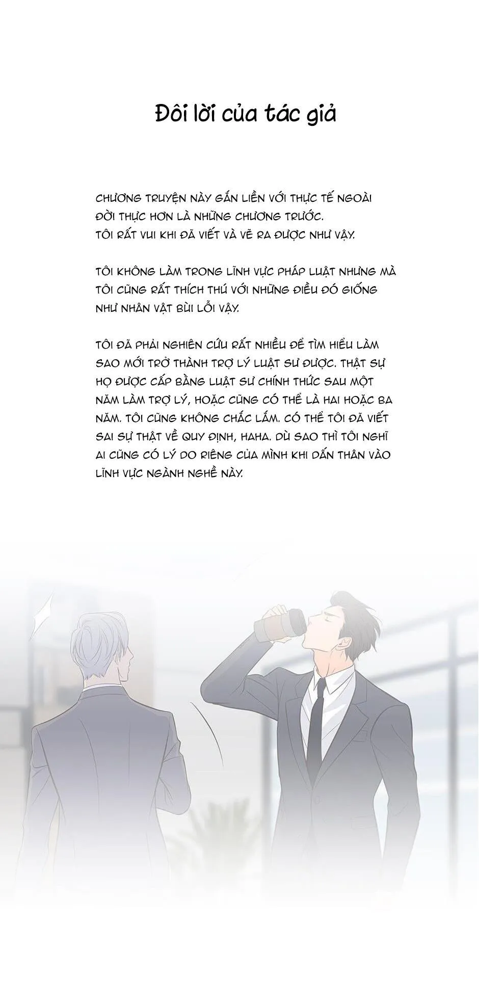 Đừng Chạm Vào Tim Tôi Chapter 8 Trang 31