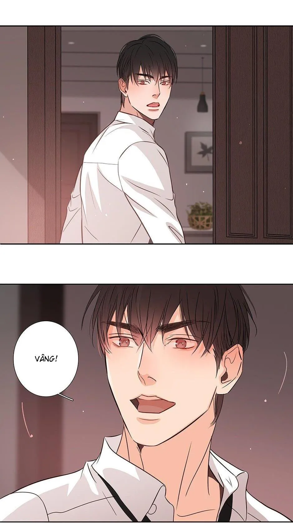 Đừng Chạm Vào Tim Tôi Chapter 9 Trang 5