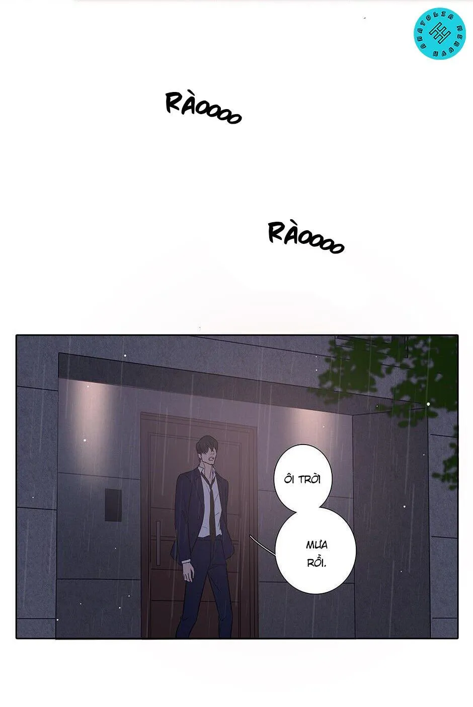Đừng Chạm Vào Tim Tôi Chapter 9 Trang 6