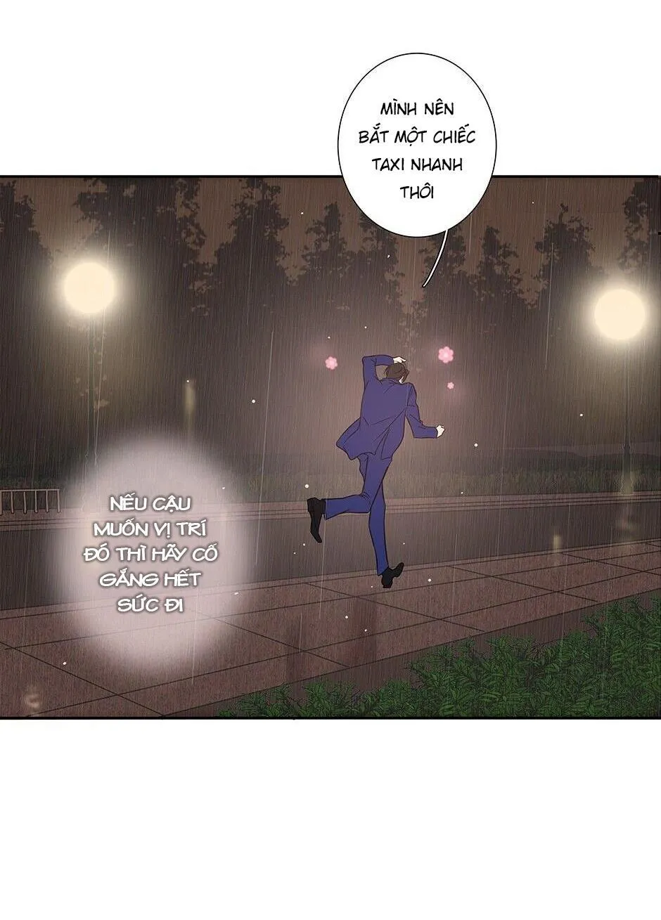 Đừng Chạm Vào Tim Tôi Chapter 9 Trang 7