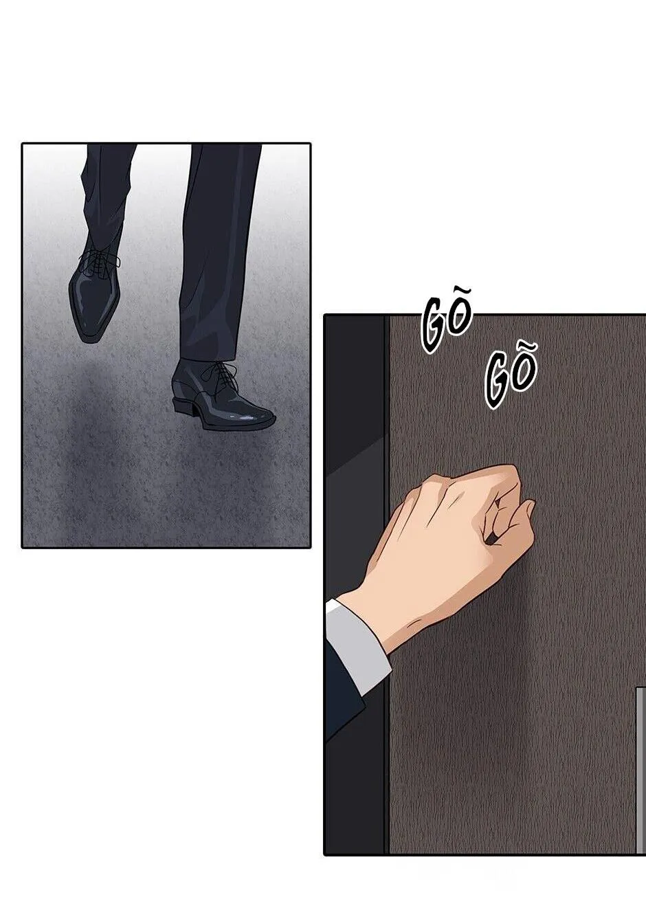 Đừng Chạm Vào Tim Tôi Chapter 9 Trang 12