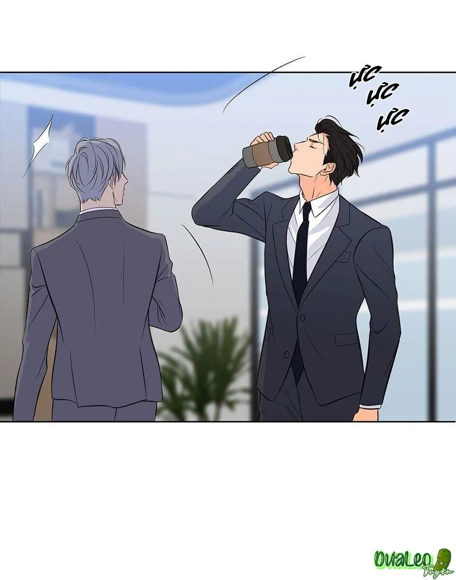 Đừng Chạm Vào Tim Tôi Chapter 9 Trang 17