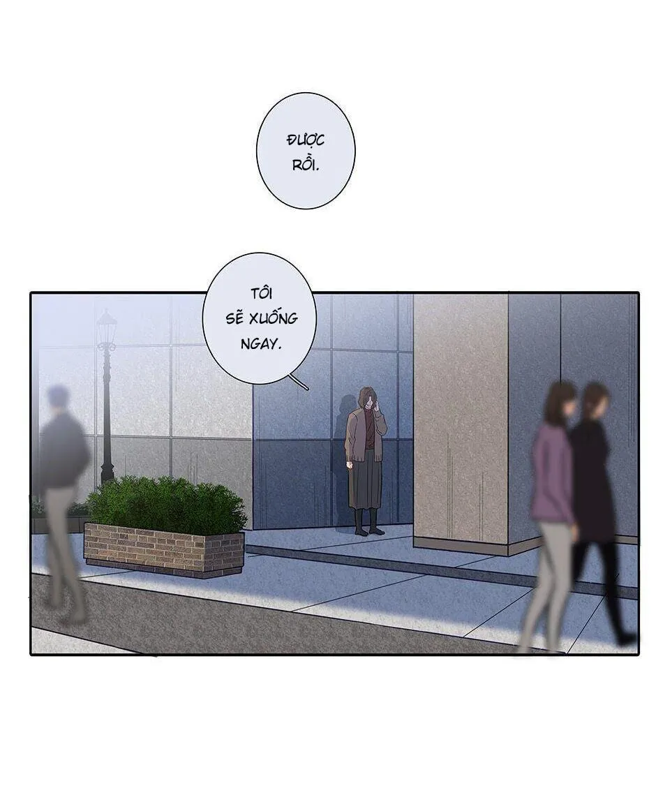 Đừng Chạm Vào Tim Tôi Chapter 9 Trang 25