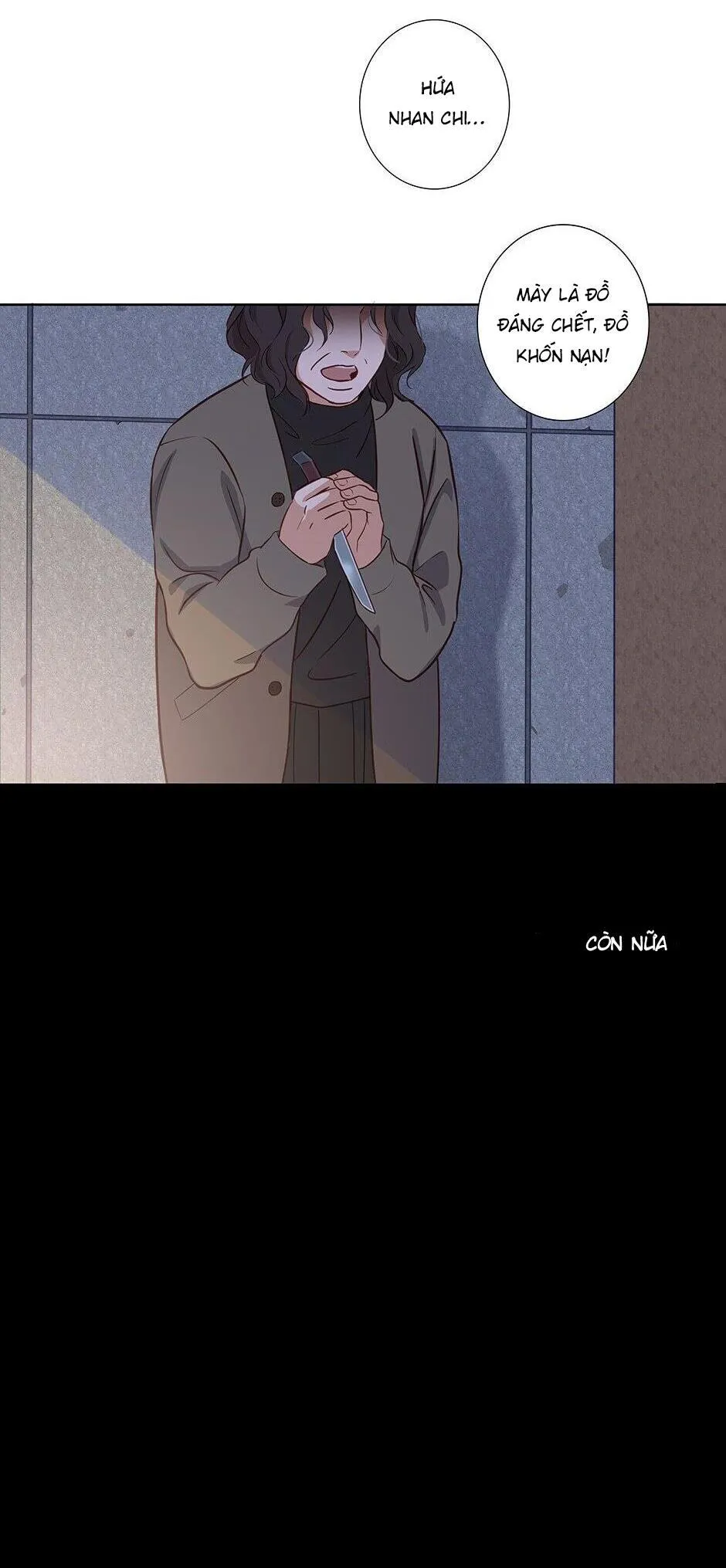 Đừng Chạm Vào Tim Tôi Chapter 9 Trang 27