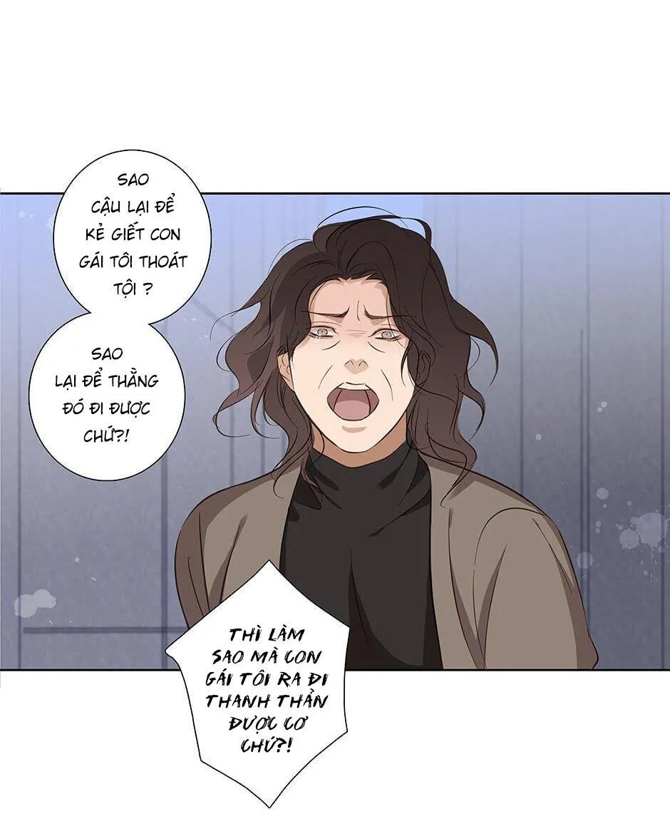 Đừng Chạm Vào Tim Tôi Chapter 10 Trang 5